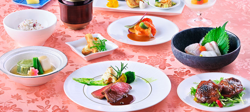 2026 歓送迎会プラン