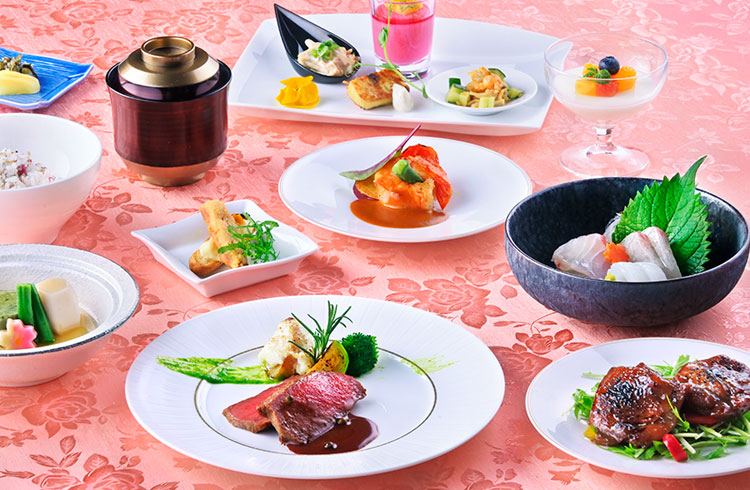 2026 歓送迎会プラン