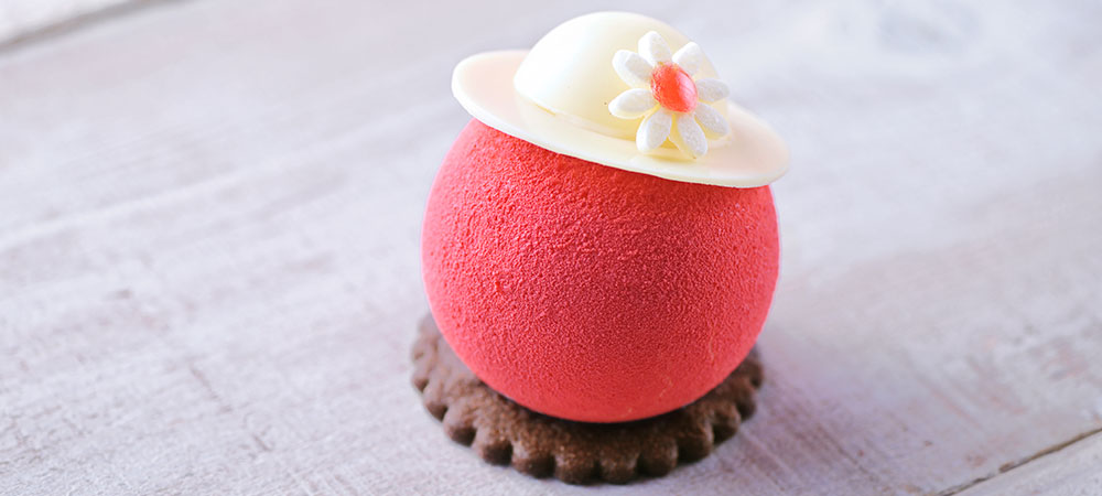パティシエおすすめ 春のスイーツセレクション