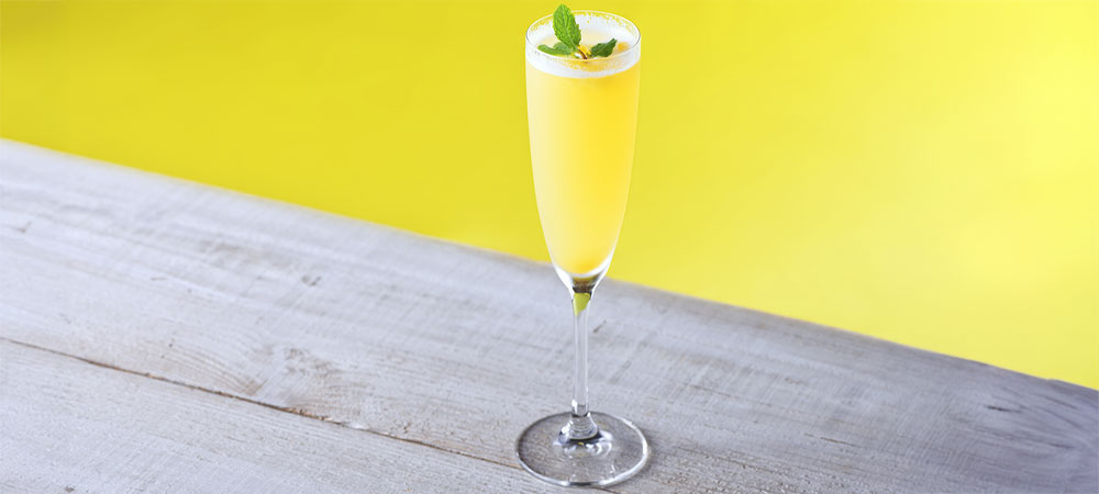 Seasonal Cocktail ～夏のおすすめ～