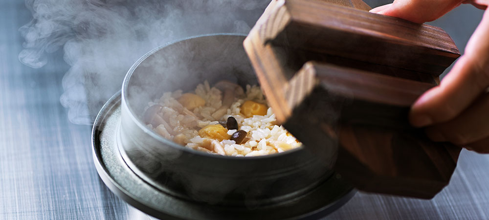 和蘭綴り NAGASAKI 鉄板 鉄板で奏でる秋の贅沢、至高のディナーコース「航海 -KOUKAI-」
