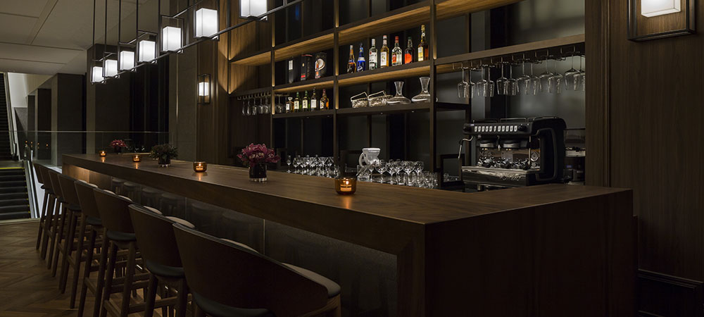 セブンシーズのハッピーアワー