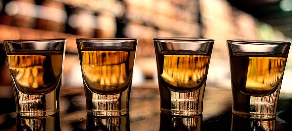 Whisky Flight（ウイスキーフライト）～グラスで巡る、琥珀の世界～