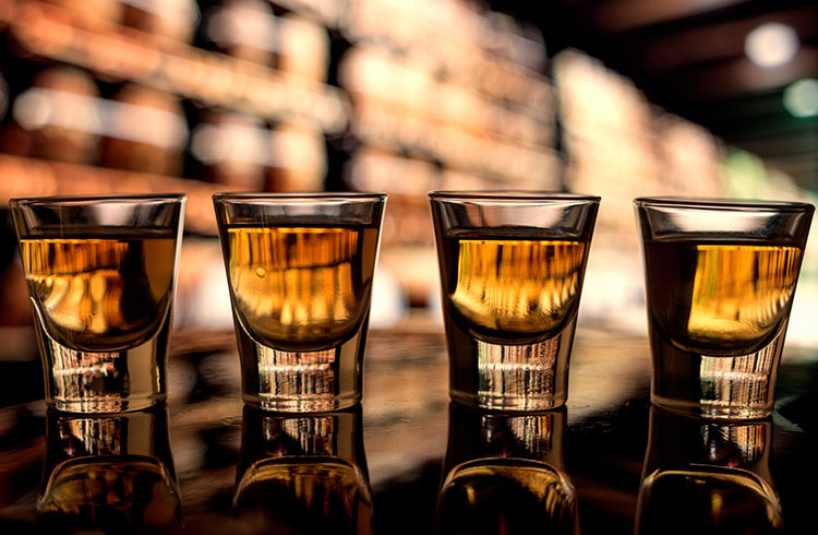 Whisky Flight（ウイスキーフライト）～グラスで巡る、琥珀の世界～
