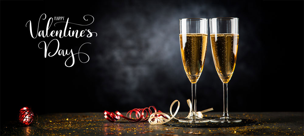 【2/1～15】大切な想いをカタチに バレンタイン限定 アニバーサリープレミアムオプションプラン