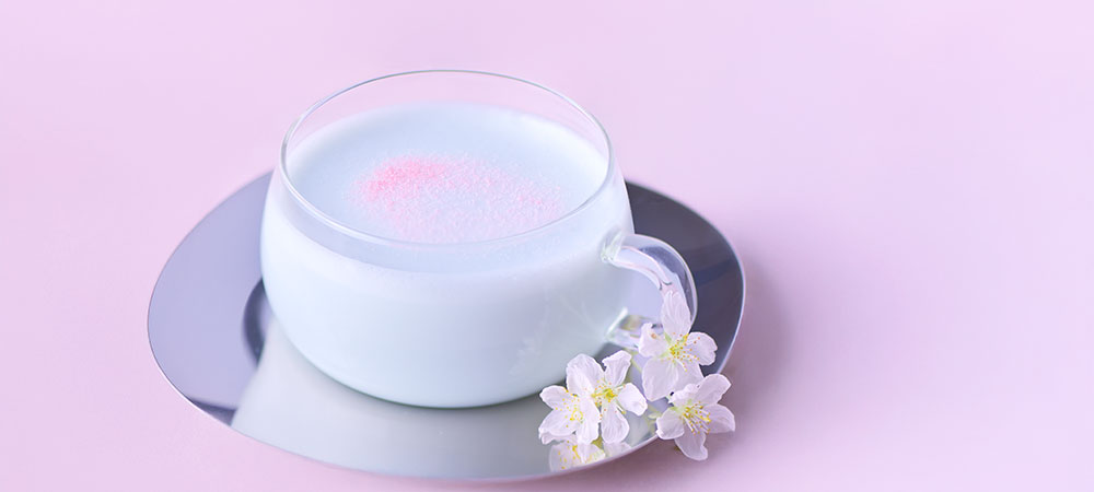 春を彩るバーテンダーおすすめカクテル