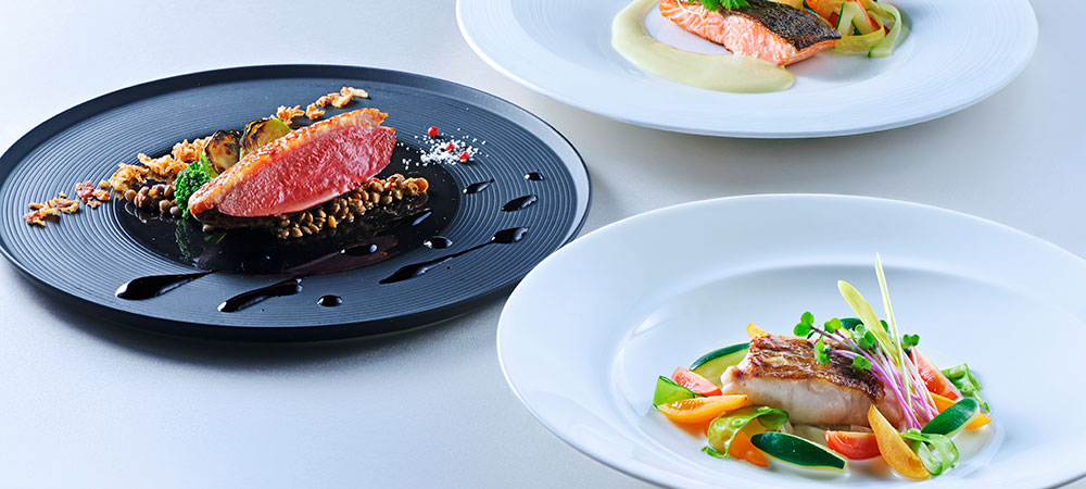 長崎の食材でおもてなし 平日限定ディナー 