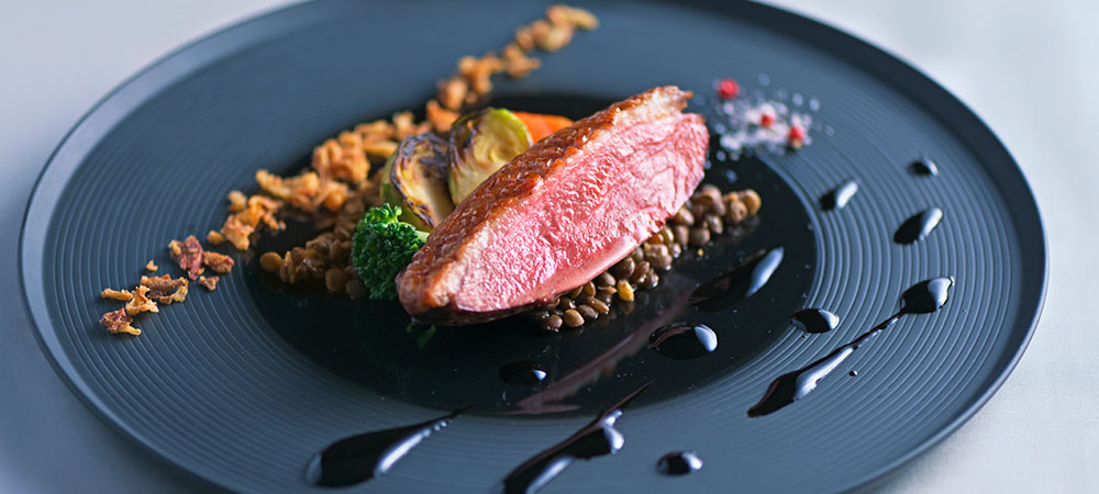 長崎の食材でおもてなし 平日限定ディナー 