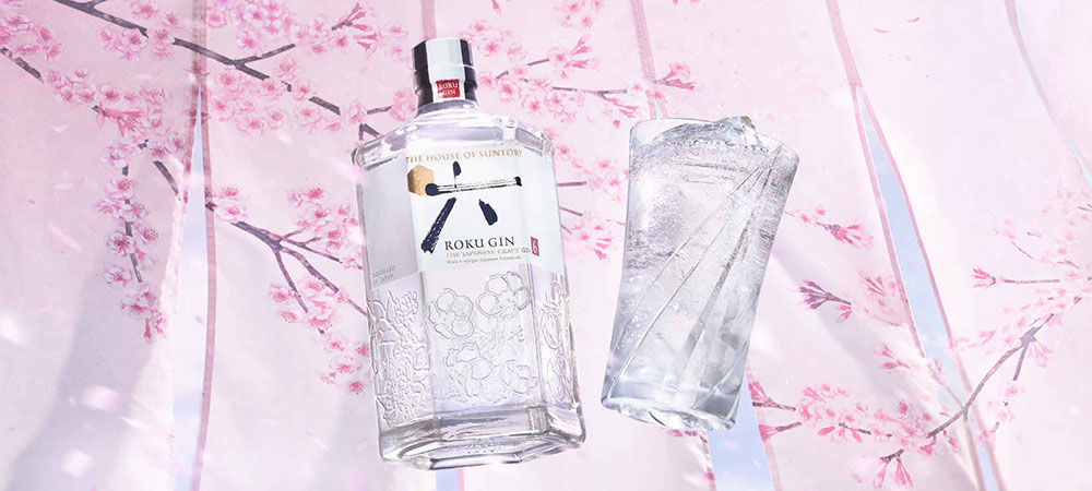 SAKURA FLIGHT — 春限定テイスティングセット