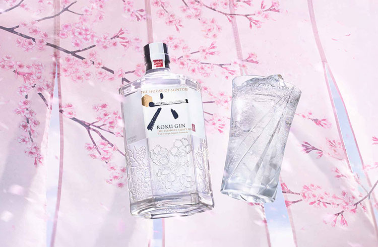 SAKURA FLIGHT — 春限定テイスティングセット