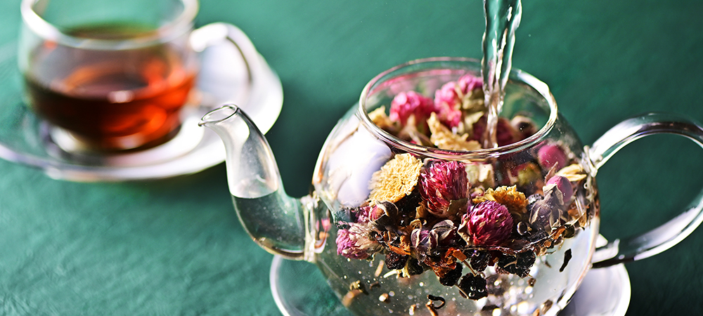 福海楼 チャイニーズアフタヌーンティー毎週水曜日（祝祭日除く）・1日10食限定／完全予約制