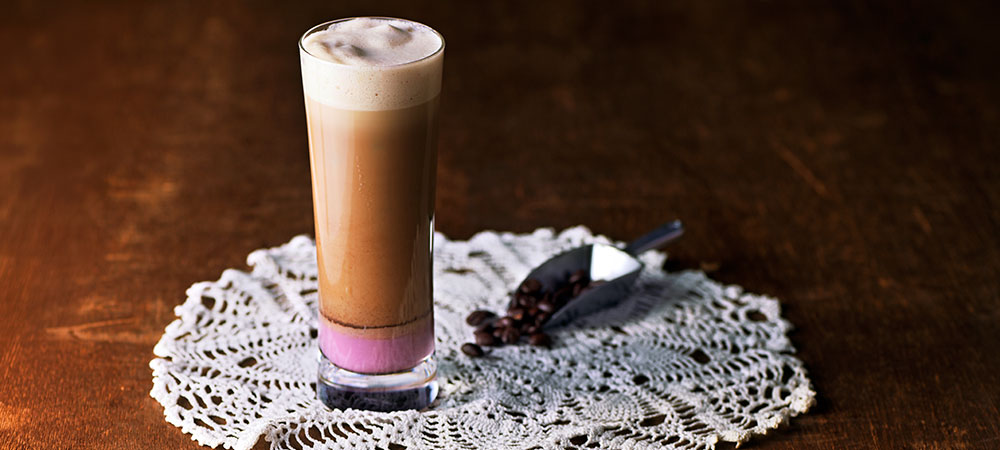 セブンシーズ 宮崎恭介 「F&B マスターズ 2026」バリスタ部門 2位受賞作、期間限定販売!