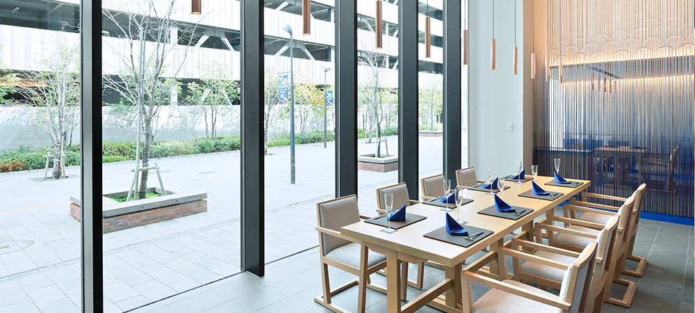 ご両家お顔合わせプラン