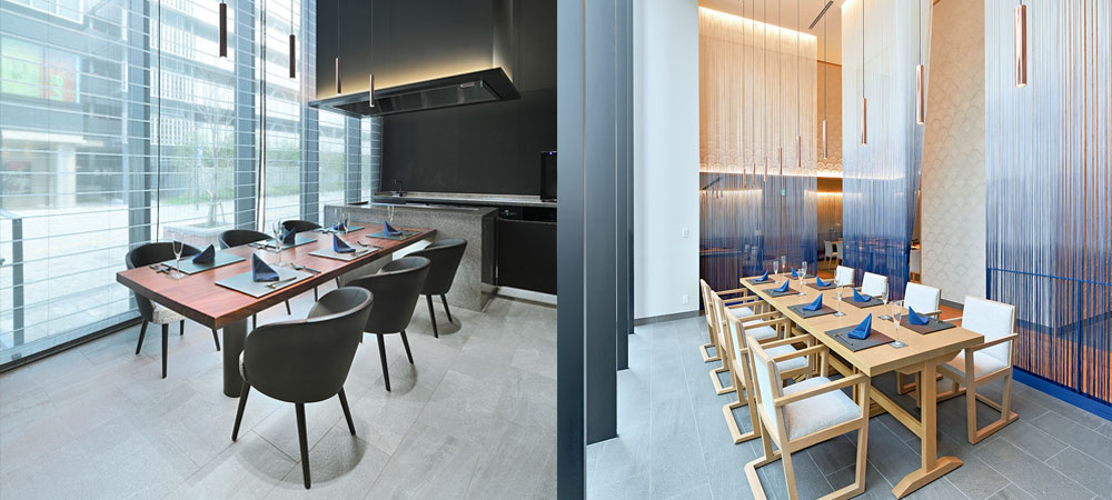 ご両家お顔合わせプラン