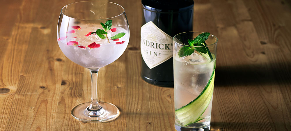 初夏のおすすめカクテルセレクション