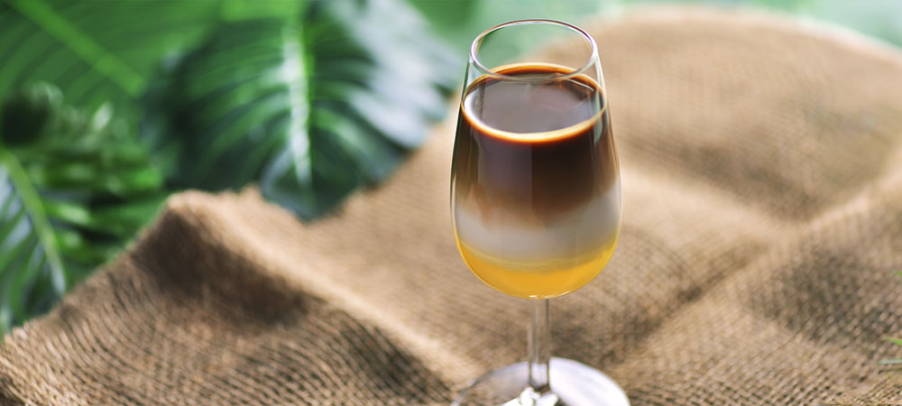 初夏のおすすめカクテルセレクション