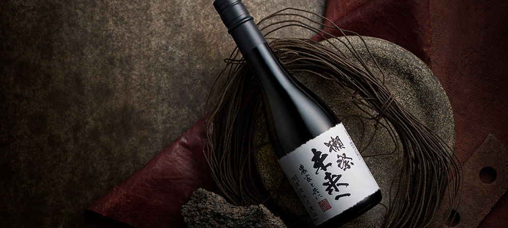 世界に冠たるプレミアム日本酒「獺祭」と瓊鶴海 寿司・天ぷらとの饗宴