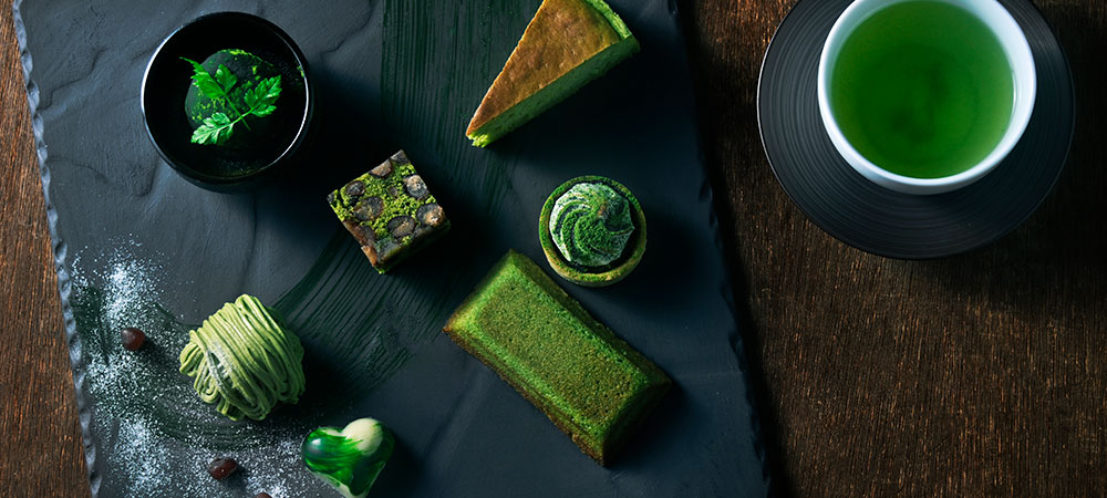 新茶の季節、そのぎ茶を愉しむ