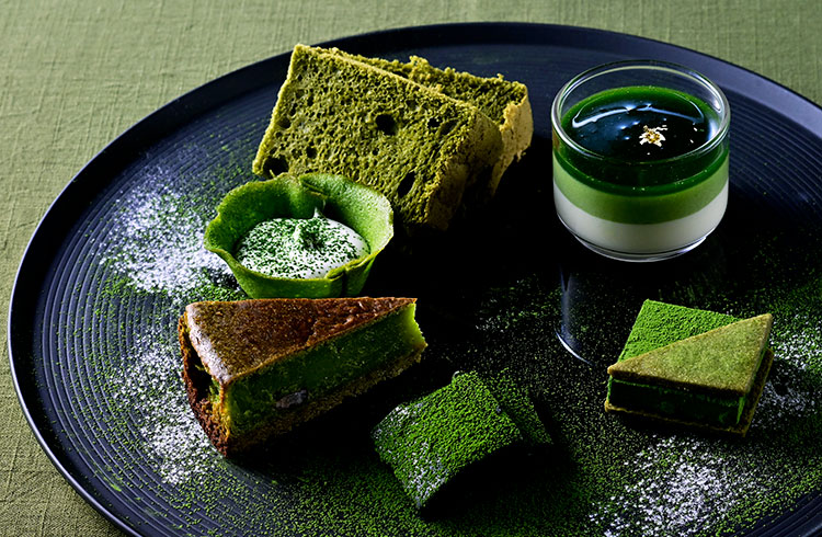 新茶の季節、そのぎ茶を愉しむ