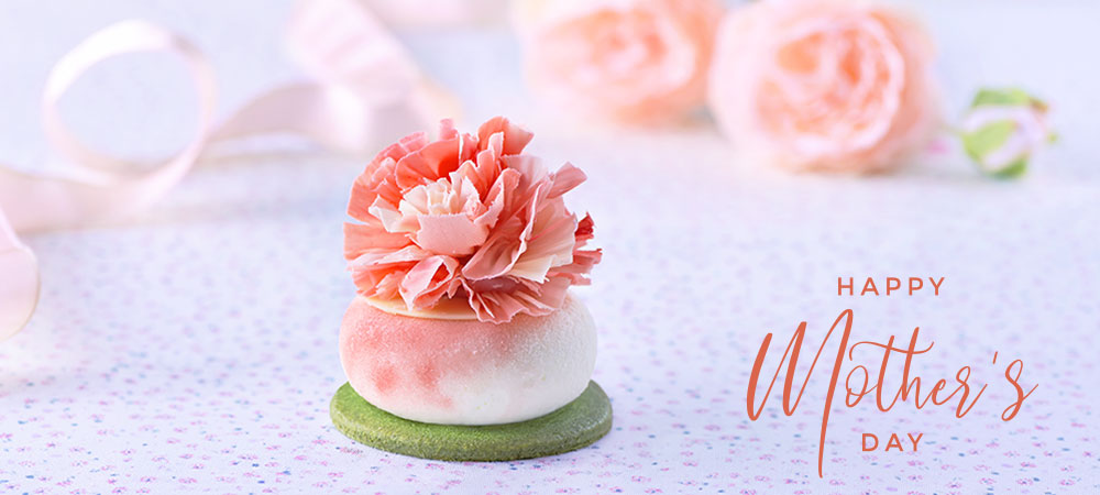 瓊鶴海・福海楼限定 母の日オプションプラン