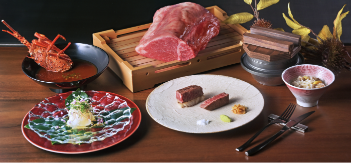 料理で感じる“和蘭綴り”