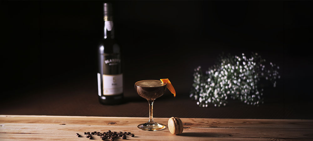 カフェ・マデイラ