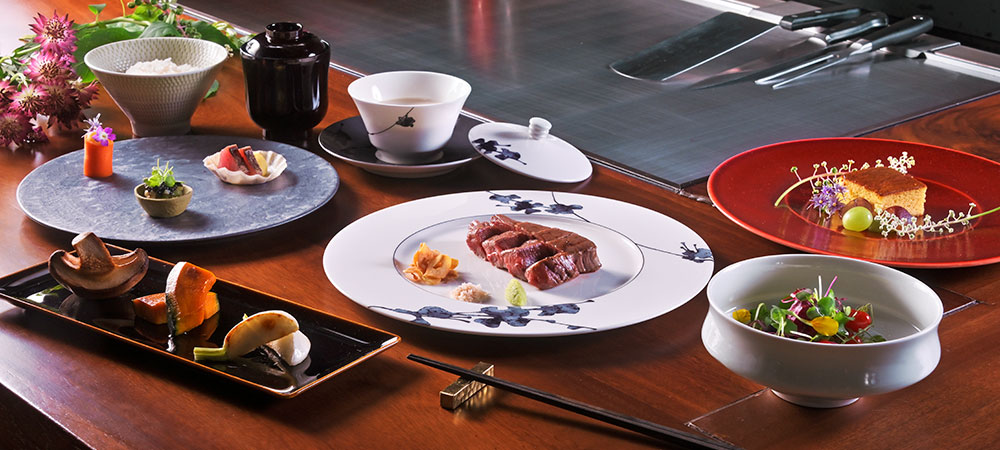 公式】Autumn Promotion～五感で味わう、月夜の秋便り～ | ニュース