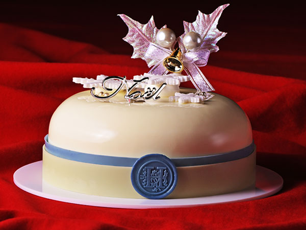ケーキ名